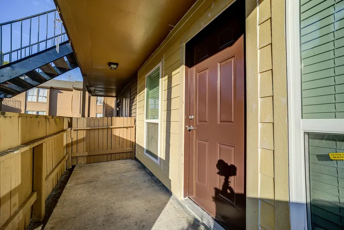 Ashford Casa Bella-Exterior
