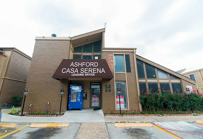 Ashford Casa Serena - Outside
