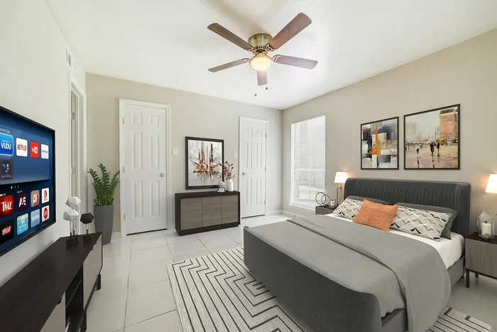 Ashford Casa Serena - Virtual Image