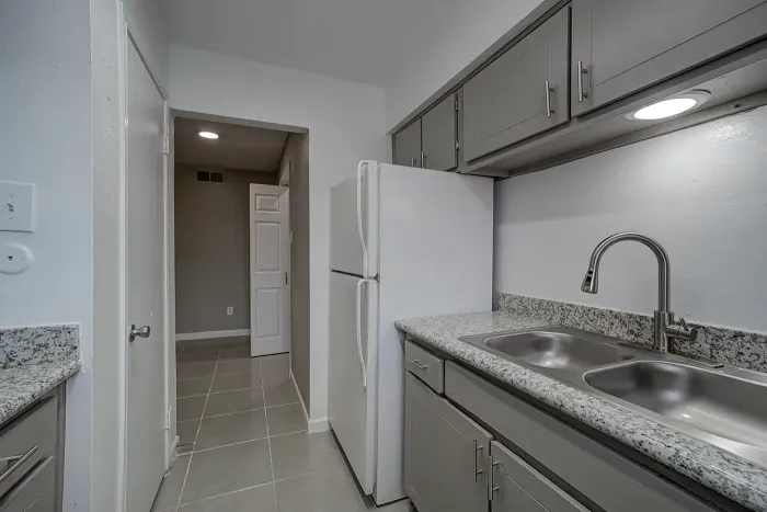 ashford buena vista kitchen