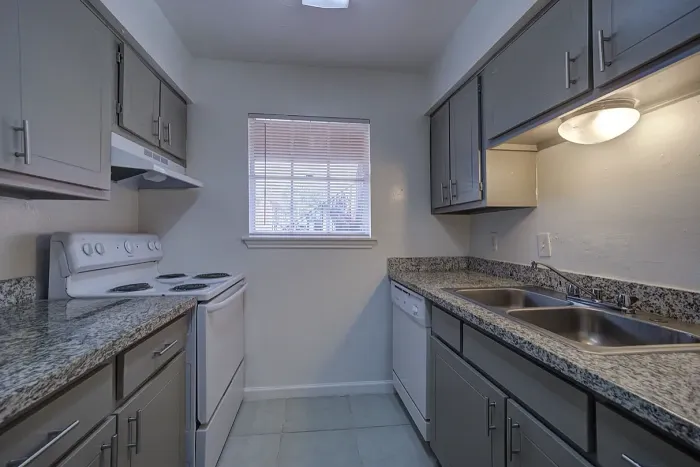 ashford buena vista kitchen