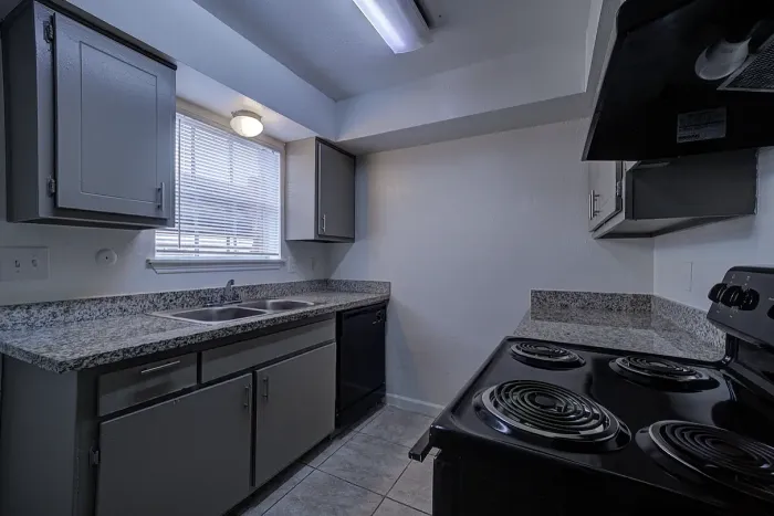 ashford buena vista kitchen