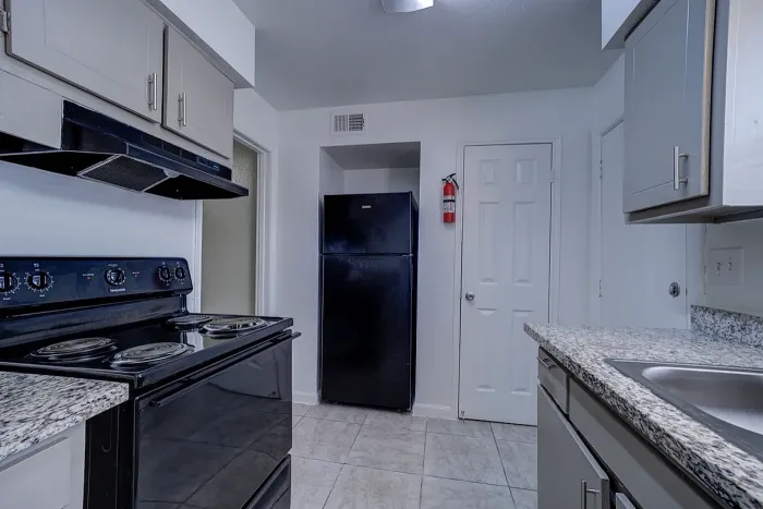 ashford buena vista kitchen
