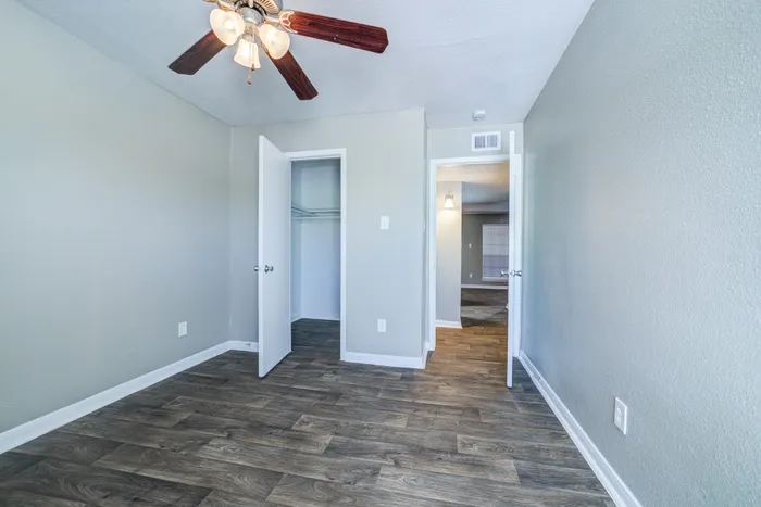 Ashford Westchase Living Room