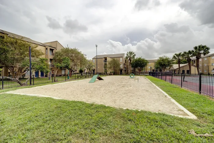 Ashford Santa Ana Play Ground