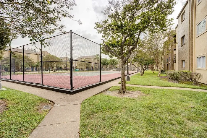 Ashford Santa Ana Play Ground