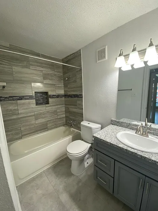Ashford Casa Bella-Interior