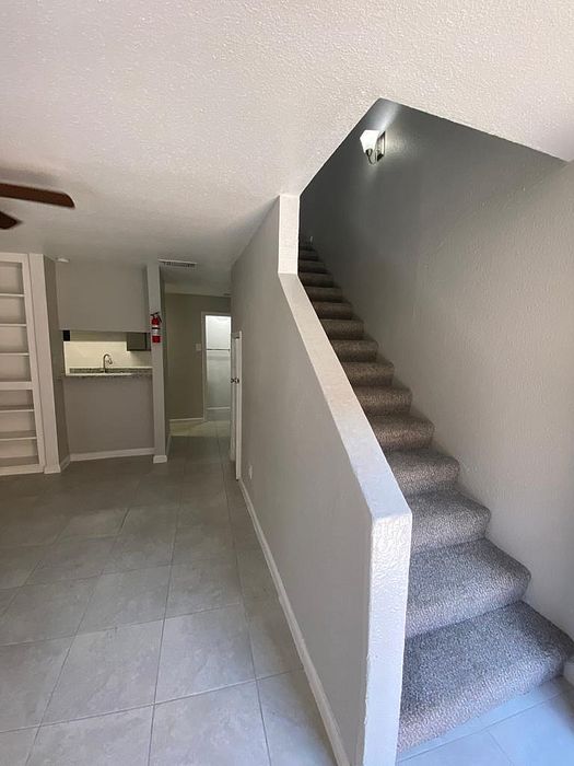 Ashford Casa Bella-Interior