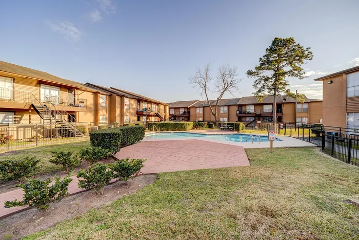 Ashford Casa Bella-Swimming Pool