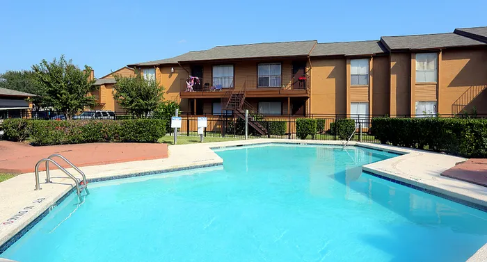 Ashford Casa Bella-Swimming Pool