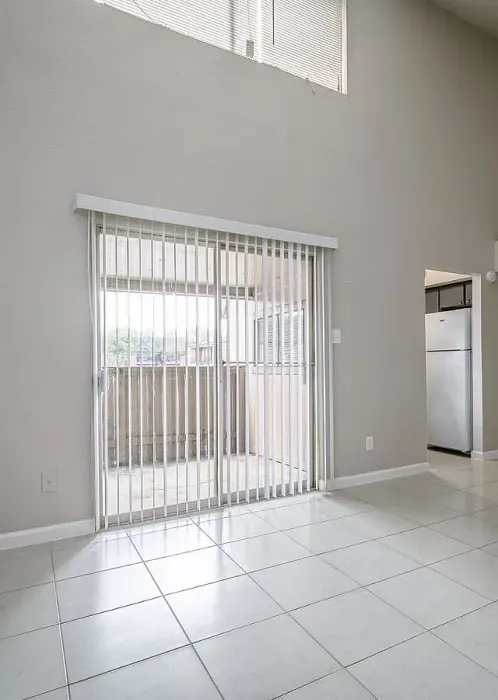 ASHFORD CASA SERENA INTERIOR