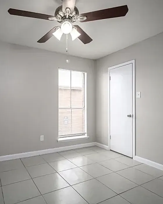 ASHFORD CASA SERENA INTERIOR