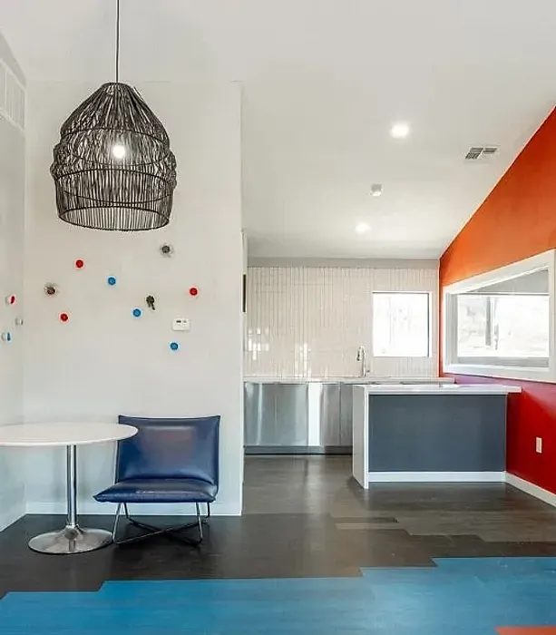 Ashford Costa Brava Interior