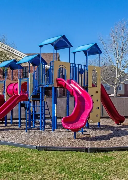 Ashford Strawbridge- Play Ground