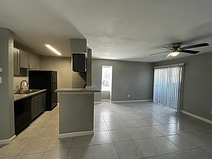 Ashford Briar Point Interior