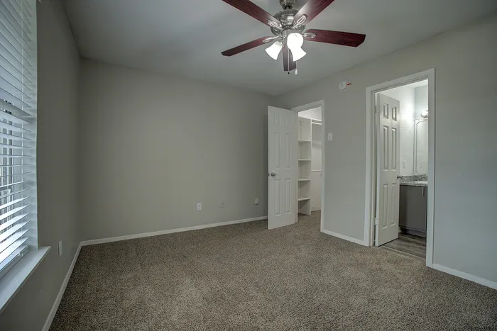 Ashford Briar Point Interior