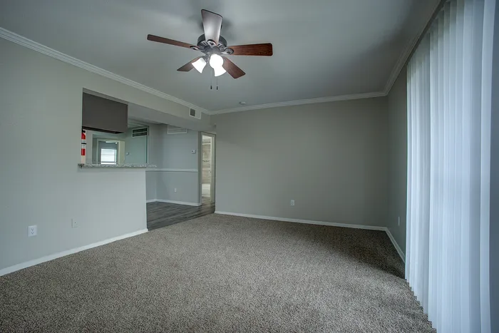 Ashford Briar Point Interior