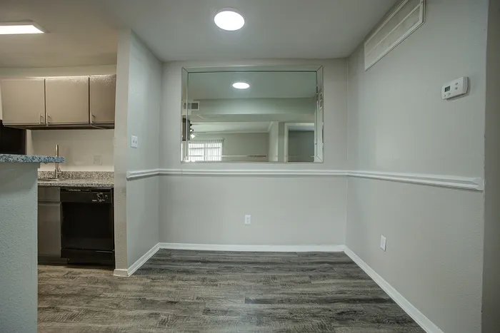 Ashford Briar Point Interior