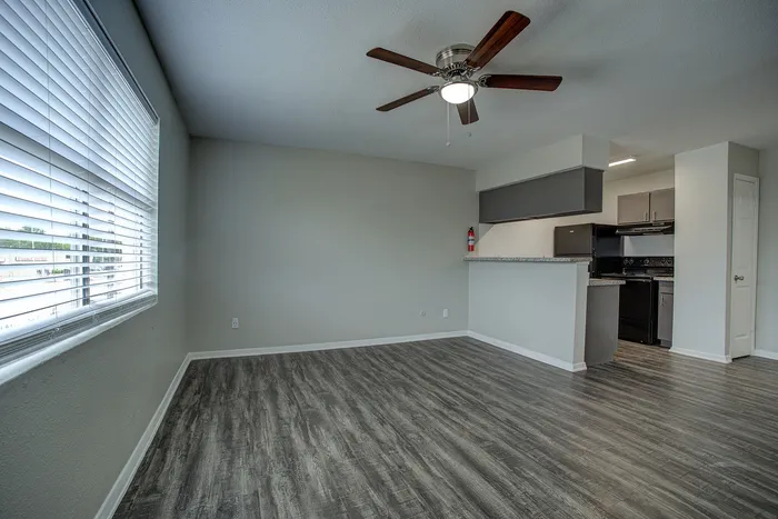 Ashford Briar Point Interior