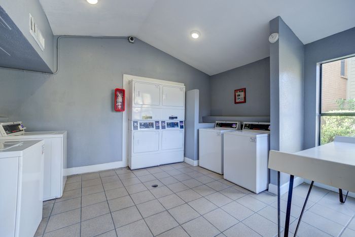 Ashford Cove at Briar Forest Interior