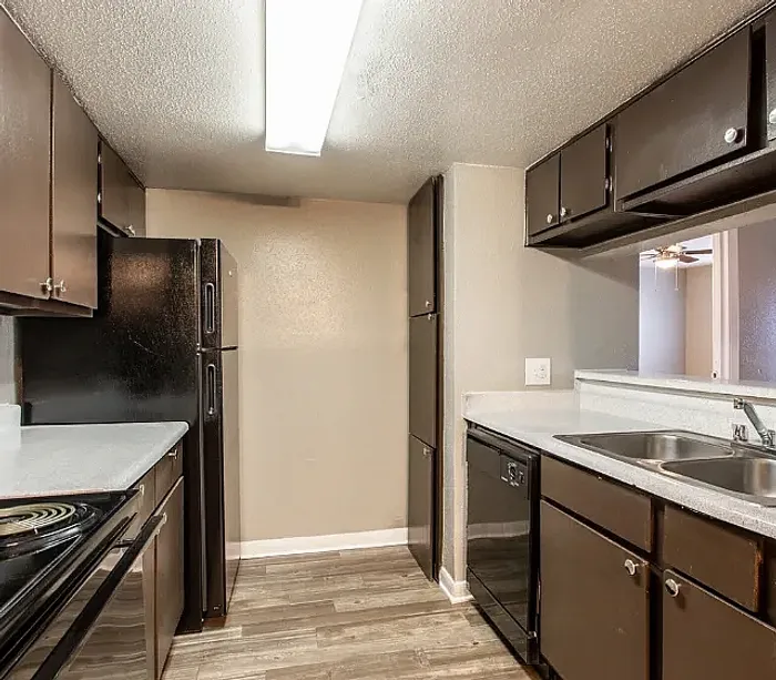 ashford santa cruz kitchen