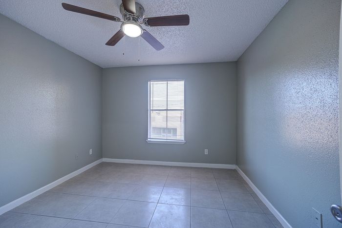 Ashford Stancliff Park Interior