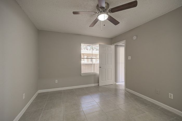 Ashford Stancliff Park Interior
