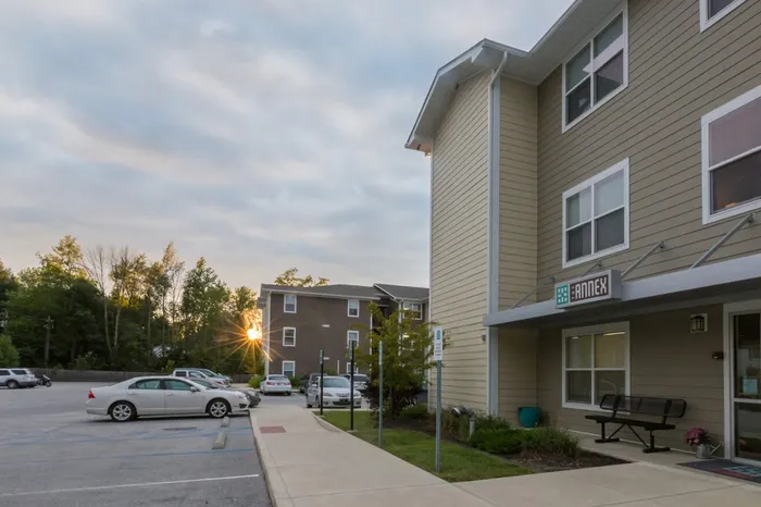 The Annex of Kokomo