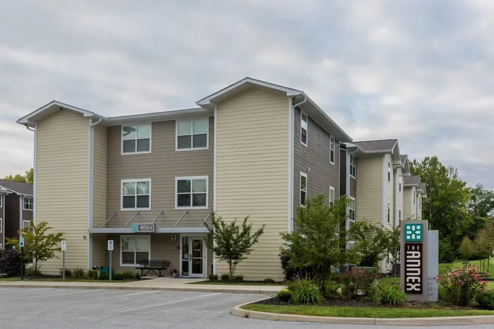 The Annex of Kokomo