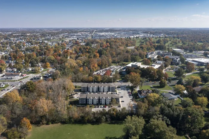 The Annex of Kokomo