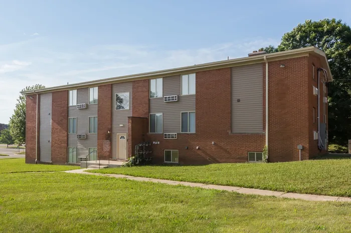 The Annex of Battle Creek