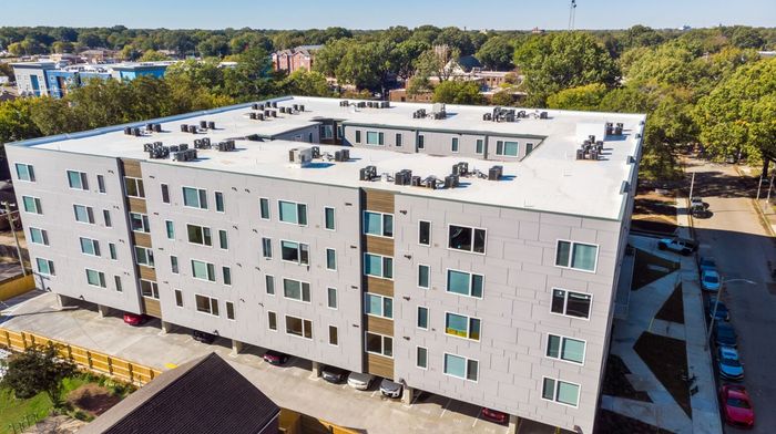 The Annex of Memphis