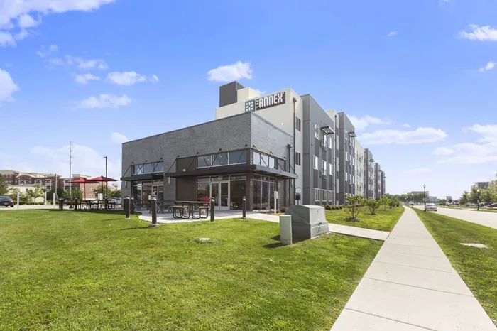 The Annex of Oshkosh