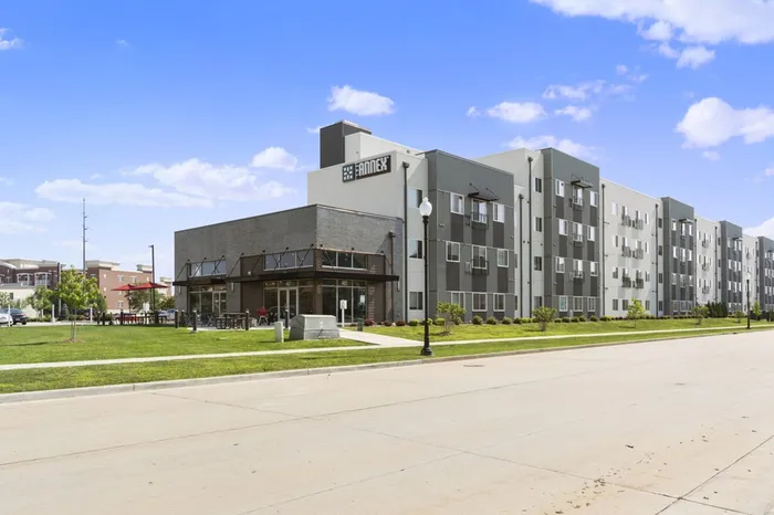 The Annex of Oshkosh
