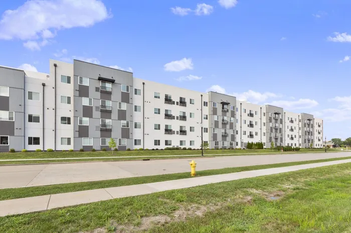 The Annex of Oshkosh