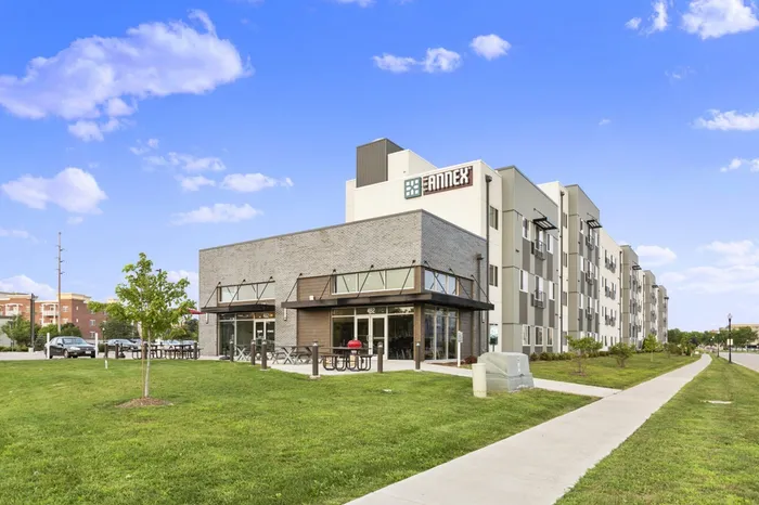 The Annex of Oshkosh