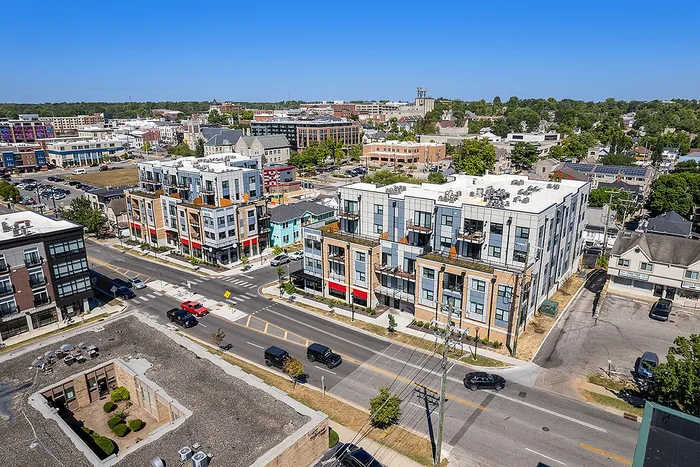 The Annex of Bloomington
