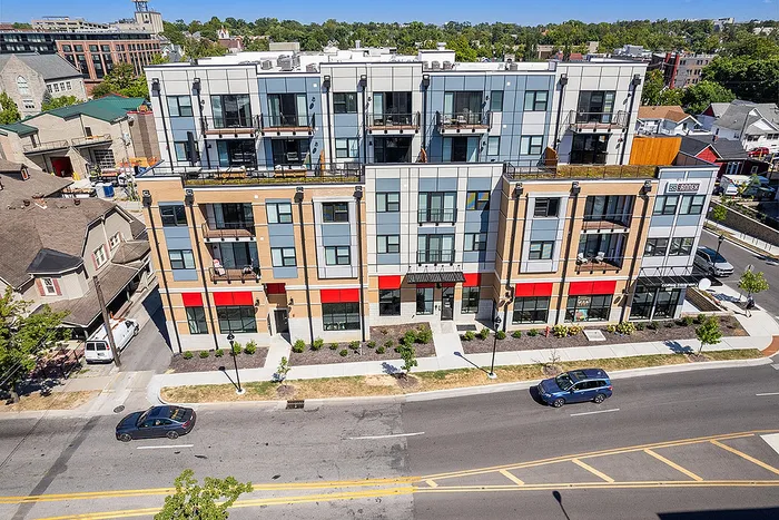 The Annex of Bloomington