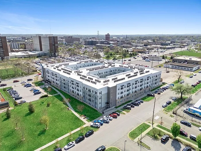 The Annex of Terre Haute