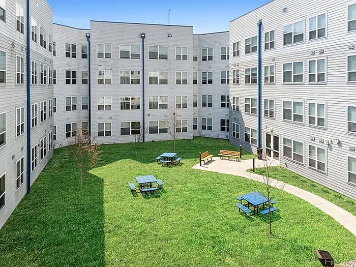 The Annex of Terre Haute