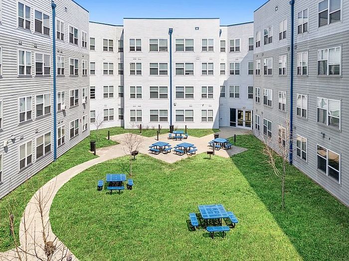 The Annex of Terre Haute