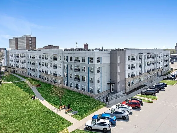 The Annex of Terre Haute