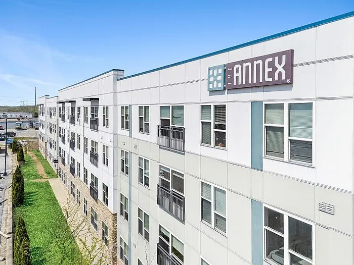 The Annex of Terre Haute