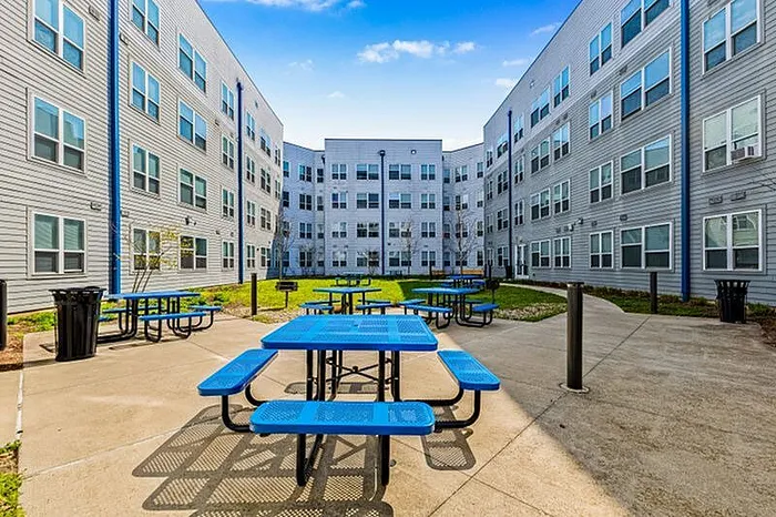 The Annex of Terre Haute