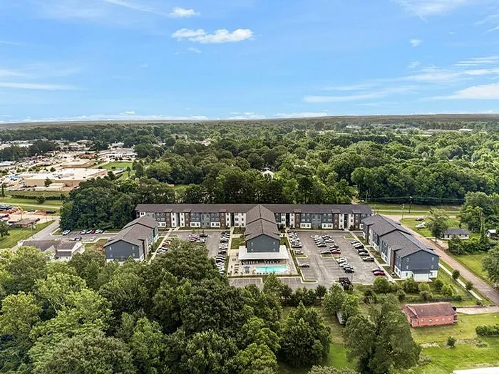 The Annex of Ruston