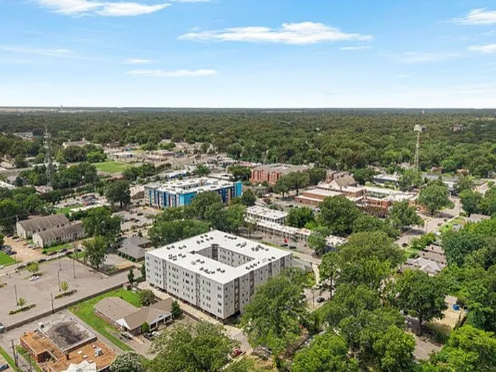 The Annex of Memphis