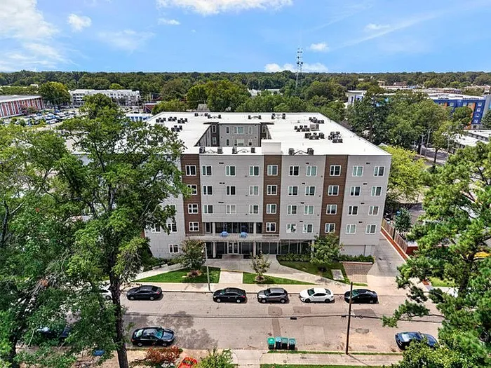 The Annex of Memphis