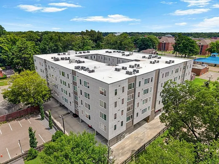 The Annex of Memphis