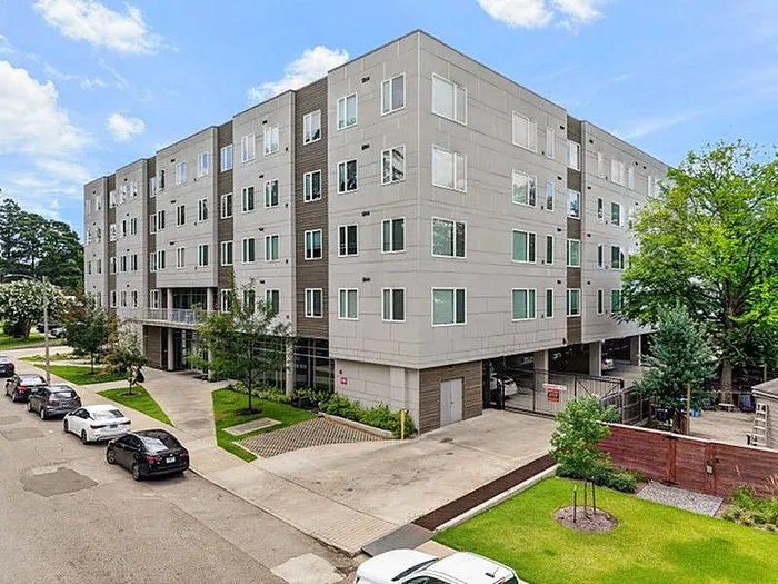 The Annex of Memphis