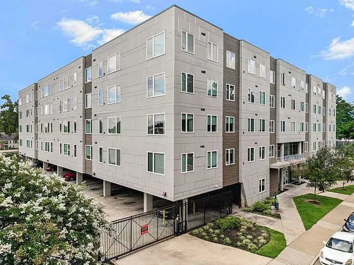 The Annex of Memphis